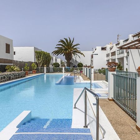 Appartement Casa Aldea à Puerto del Carmen  Extérieur photo
