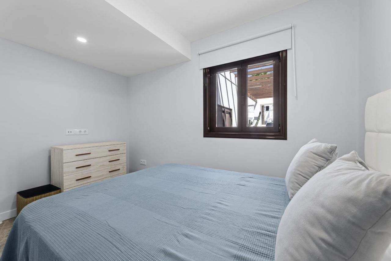 Appartement Casa Aldea à Puerto del Carmen  Extérieur photo